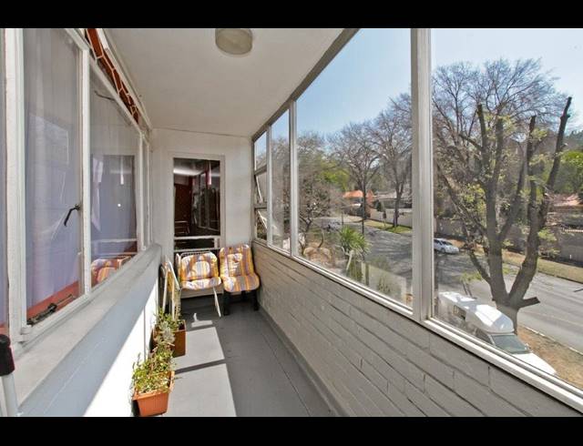 1 BEDROOM APARTMENT FOR SALE IN CYRILDENE